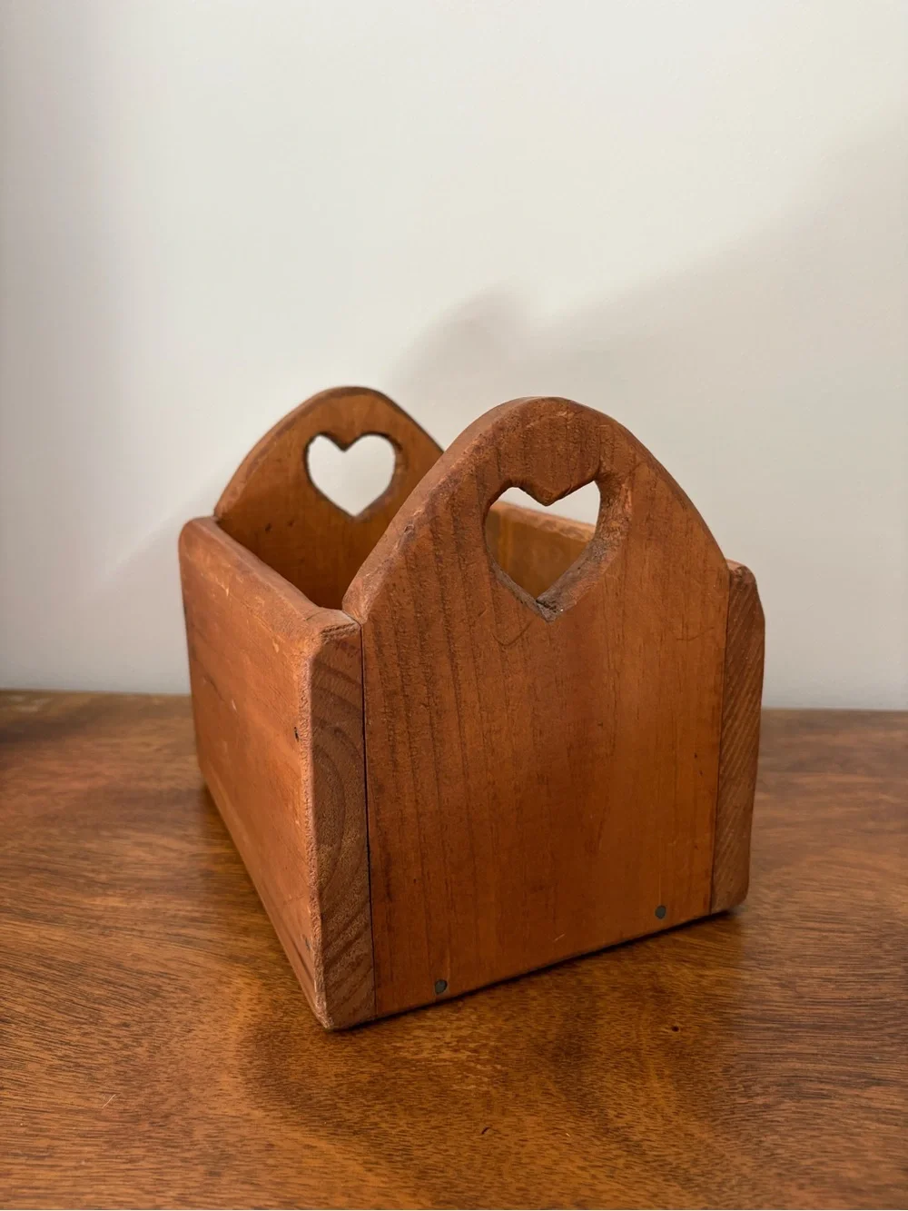 N/A handcrafted wooden
